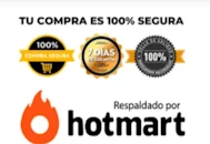 Garantía Hotmart