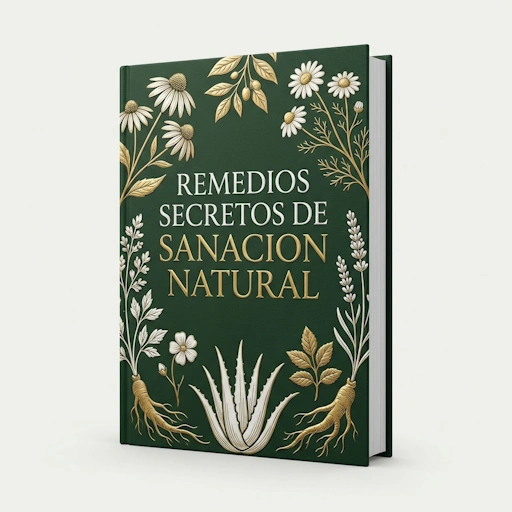 Remedios Secretos de Sanación Natural